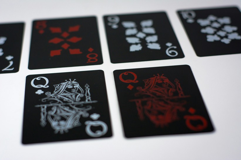 Blood moon casino